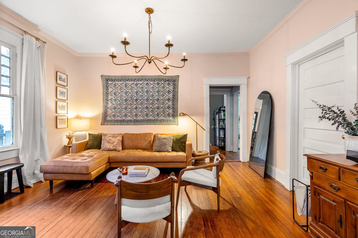 214 Melrose Avenue Decatur - Photo 21
