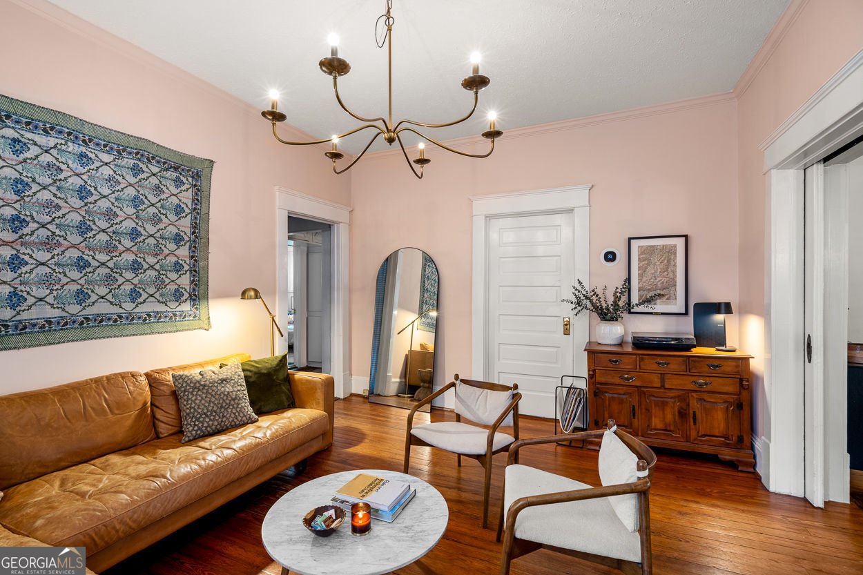 214 Melrose Avenue Decatur - Photo 27
