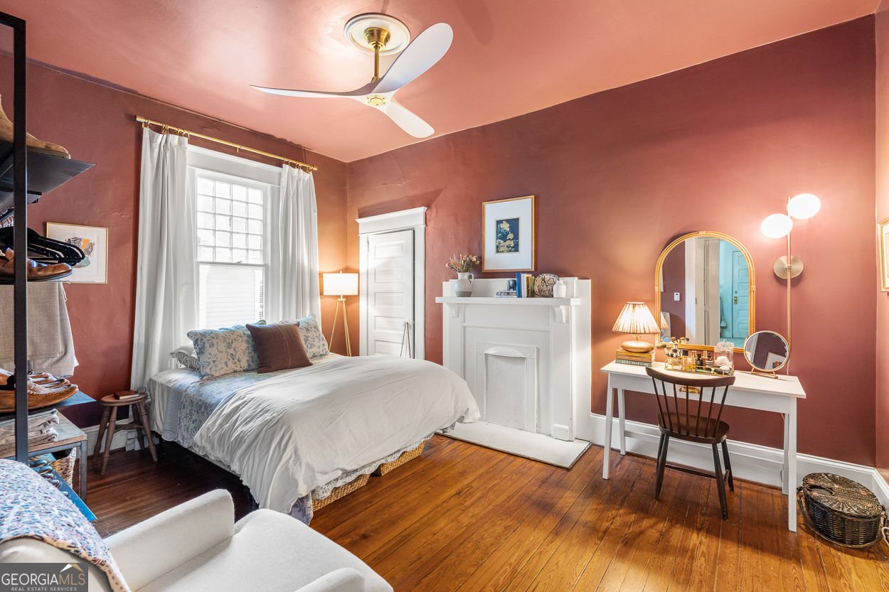 214 Melrose Avenue Decatur - Photo 32