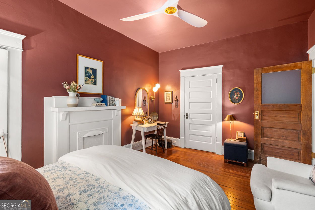 214 Melrose Avenue Decatur - Photo 35