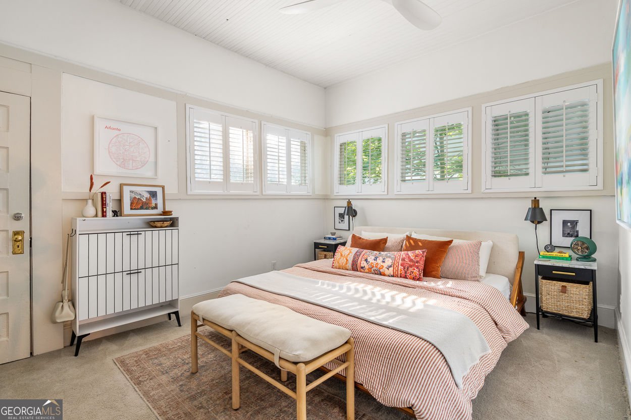 214 Melrose Avenue Decatur - Photo 36