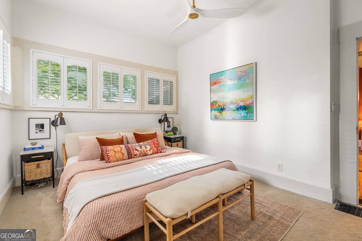 214 Melrose Avenue Decatur - Photo 38