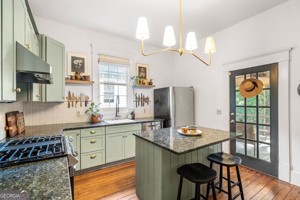 214 Melrose Avenue Decatur - Photo 41
