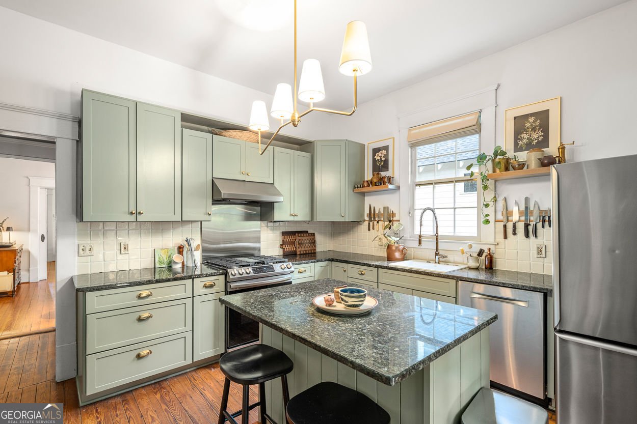 214 Melrose Avenue Decatur - Photo 42