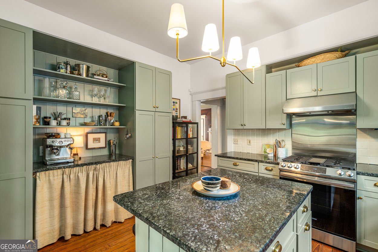 214 Melrose Avenue Decatur - Photo 43