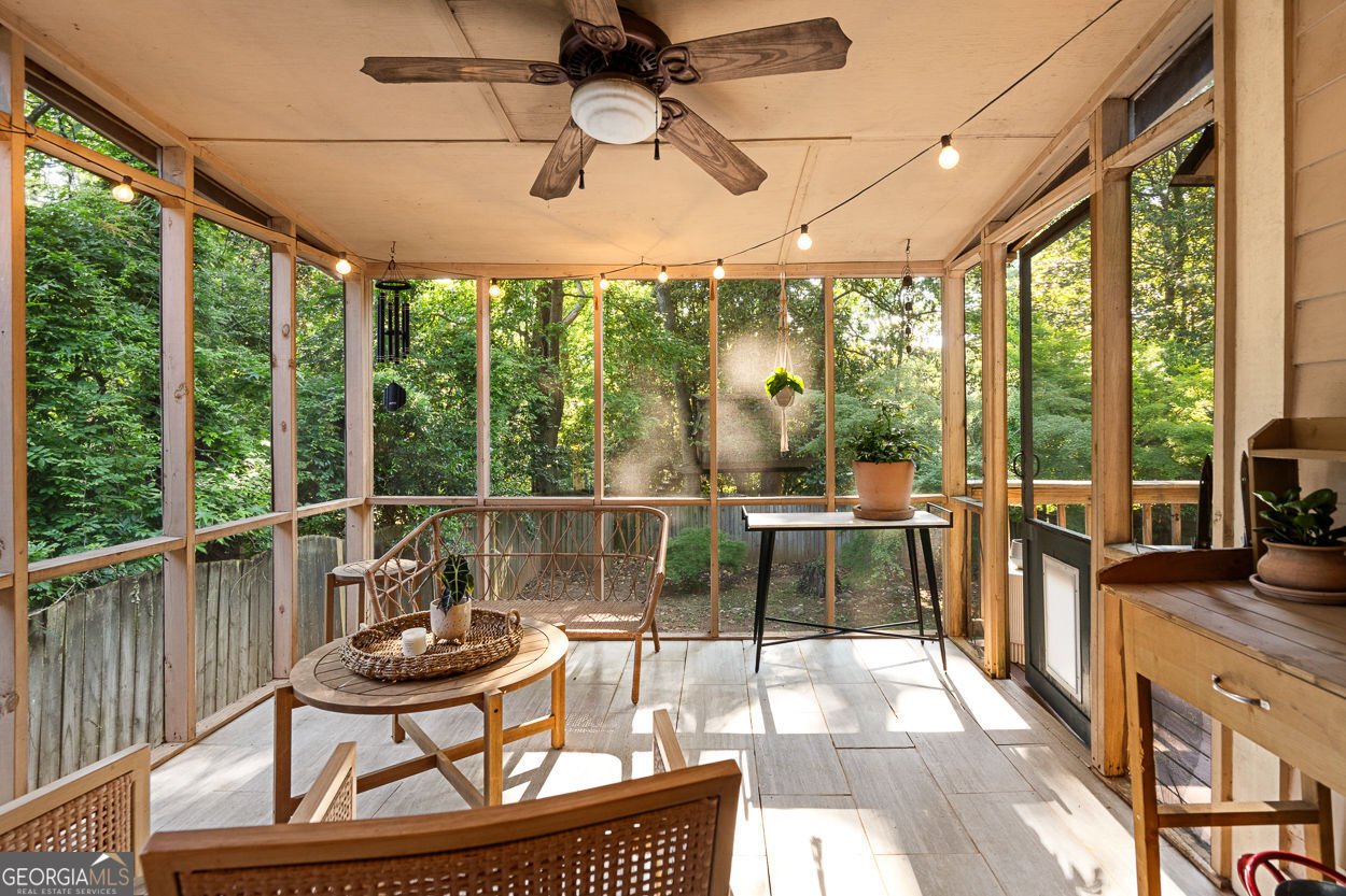 214 Melrose Avenue Decatur - Photo 47