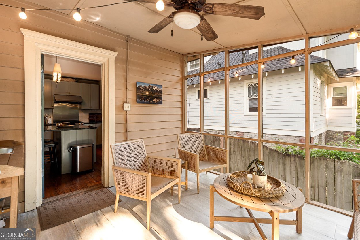 214 Melrose Avenue Decatur - Photo 48
