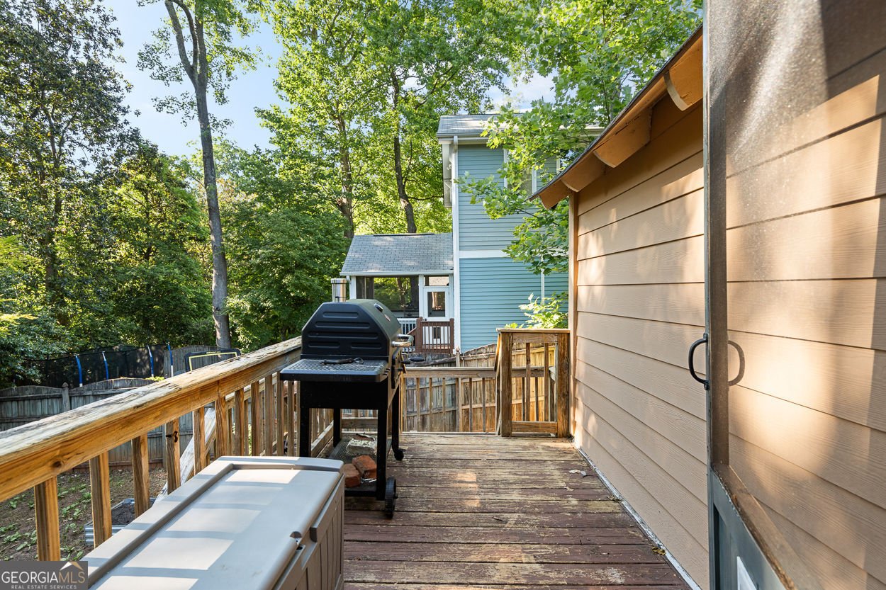 214 Melrose Avenue Decatur - Photo 49