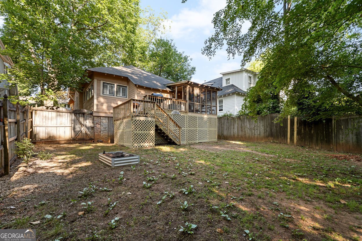 214 Melrose Avenue Decatur - Photo 51