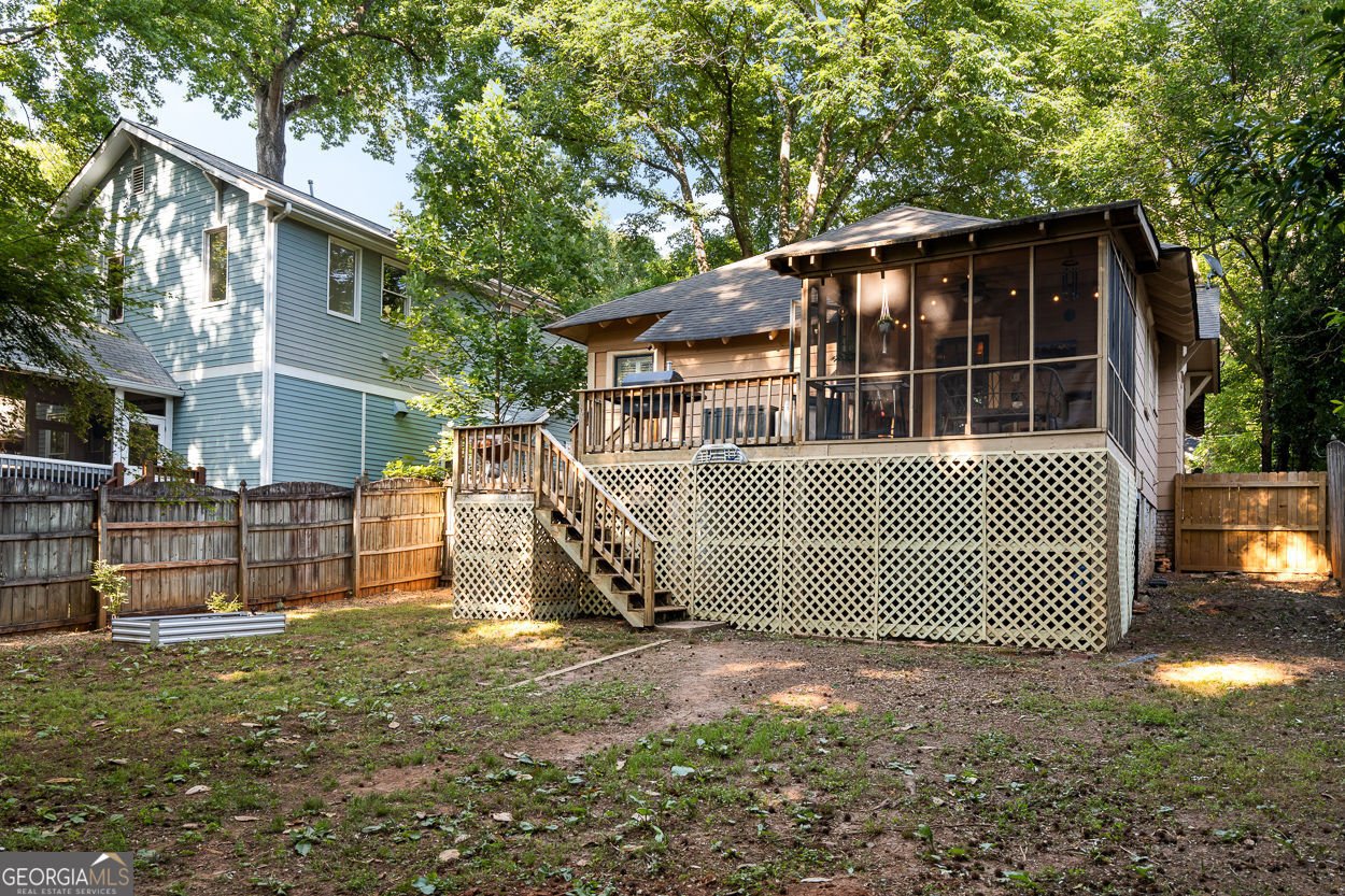 214 Melrose Avenue Decatur - Photo 52