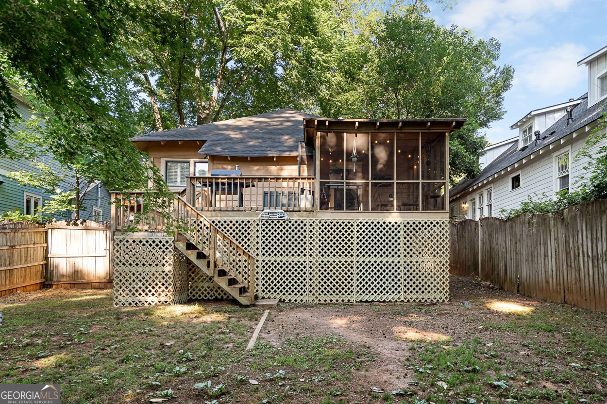 214 Melrose Avenue Decatur - Photo 53