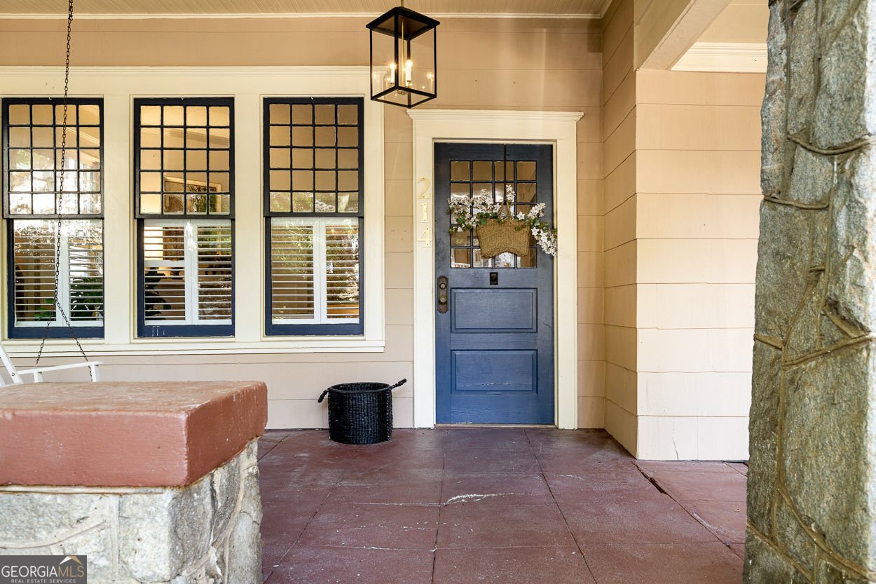 214 Melrose Avenue Decatur - Photo 6