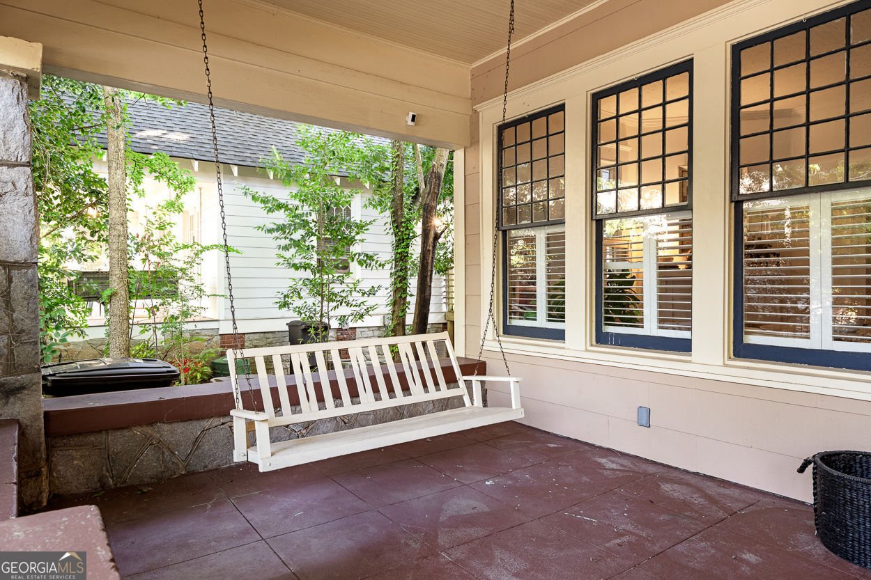 214 Melrose Avenue Decatur - Photo 7