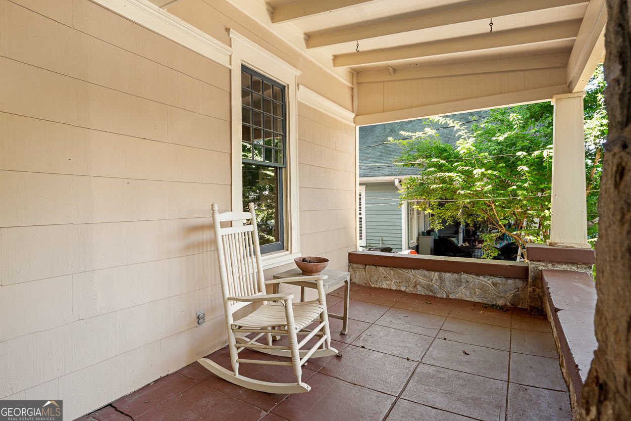 214 Melrose Avenue Decatur - Photo 8