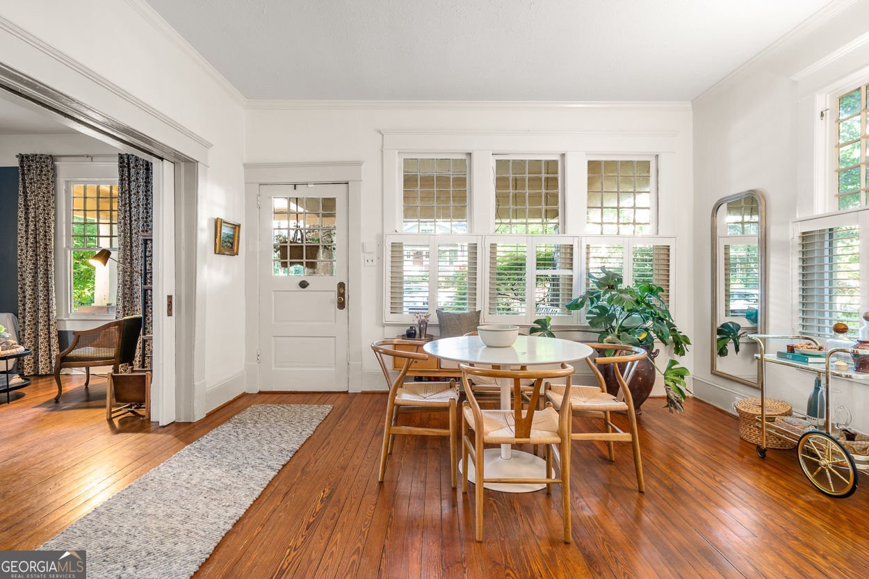 214 Melrose Avenue Decatur - Photo 9
