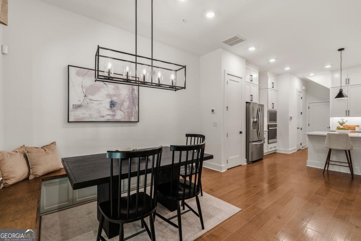 1040 Harper Drive Roswell - Photo 11