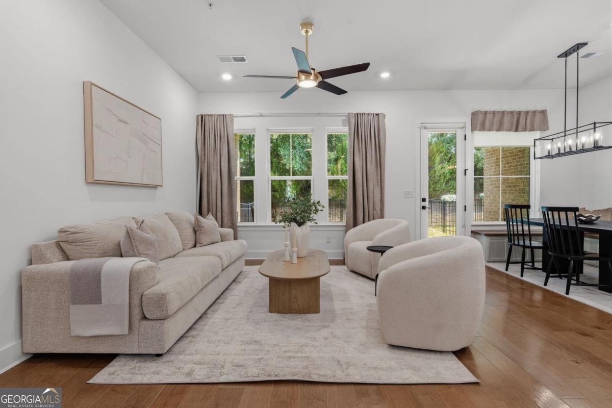 1040 Harper Drive Roswell - Photo 14