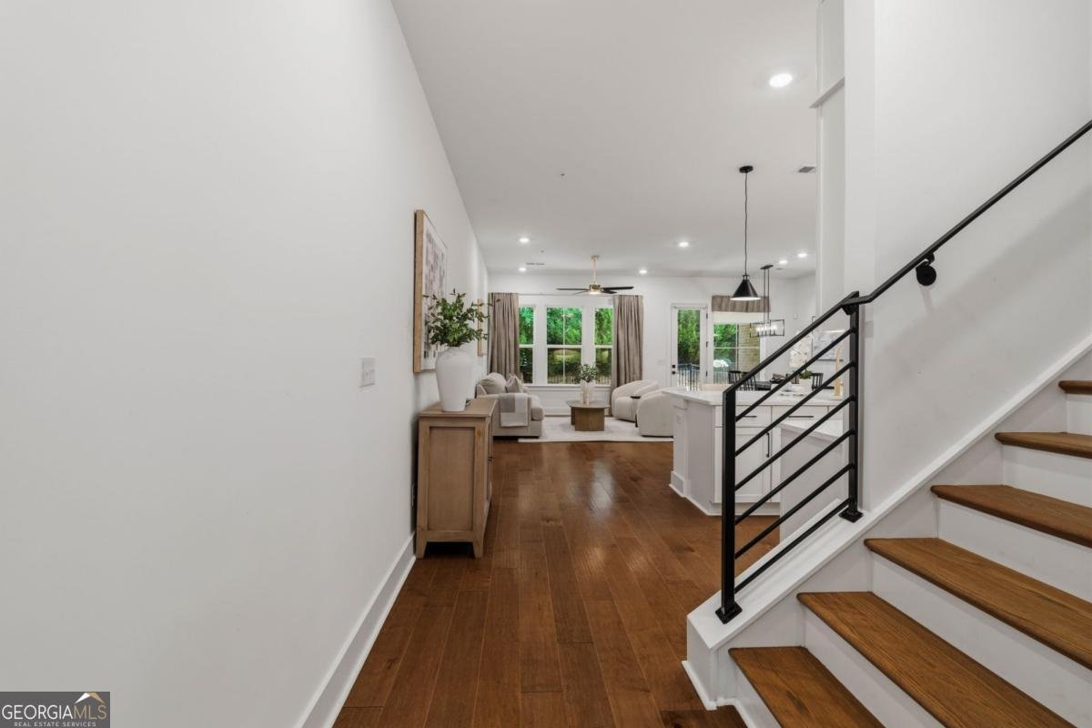 1040 Harper Drive Roswell - Photo 16