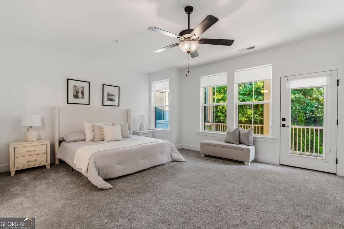 1040 Harper Drive Roswell - Photo 17
