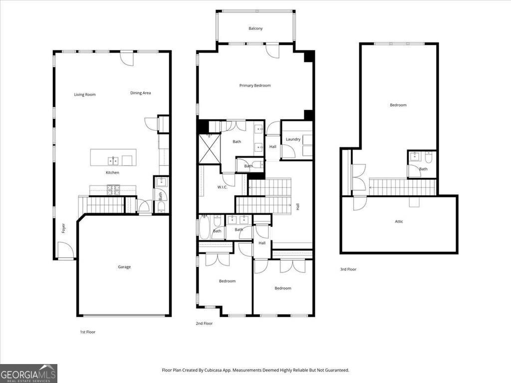 1040 Harper Drive Roswell - Photo 35