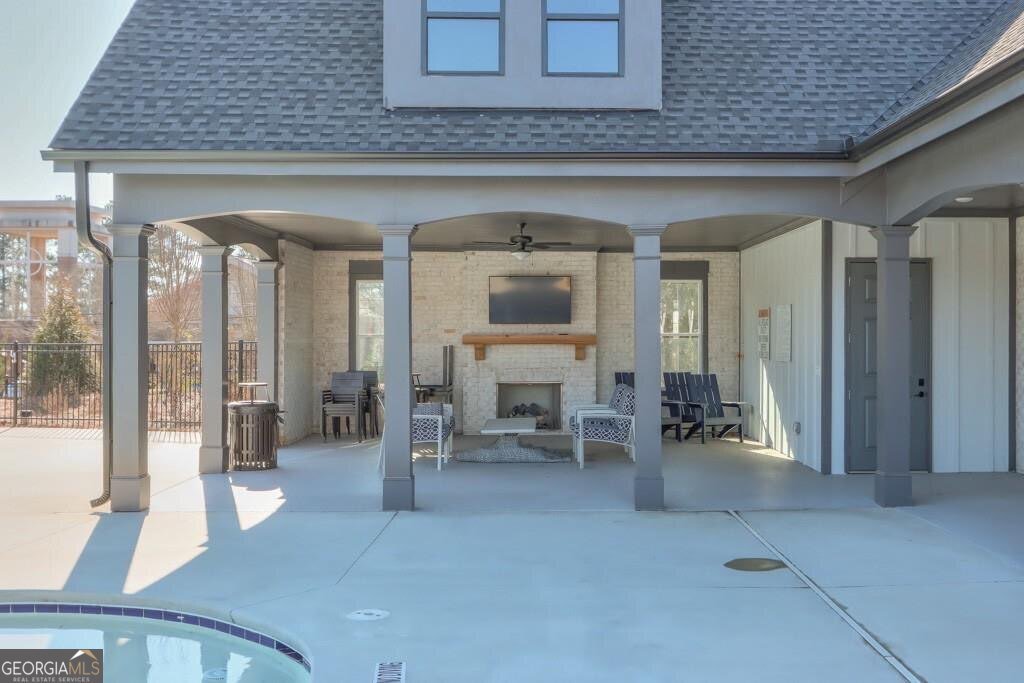 1040 Harper Drive Roswell - Photo 38