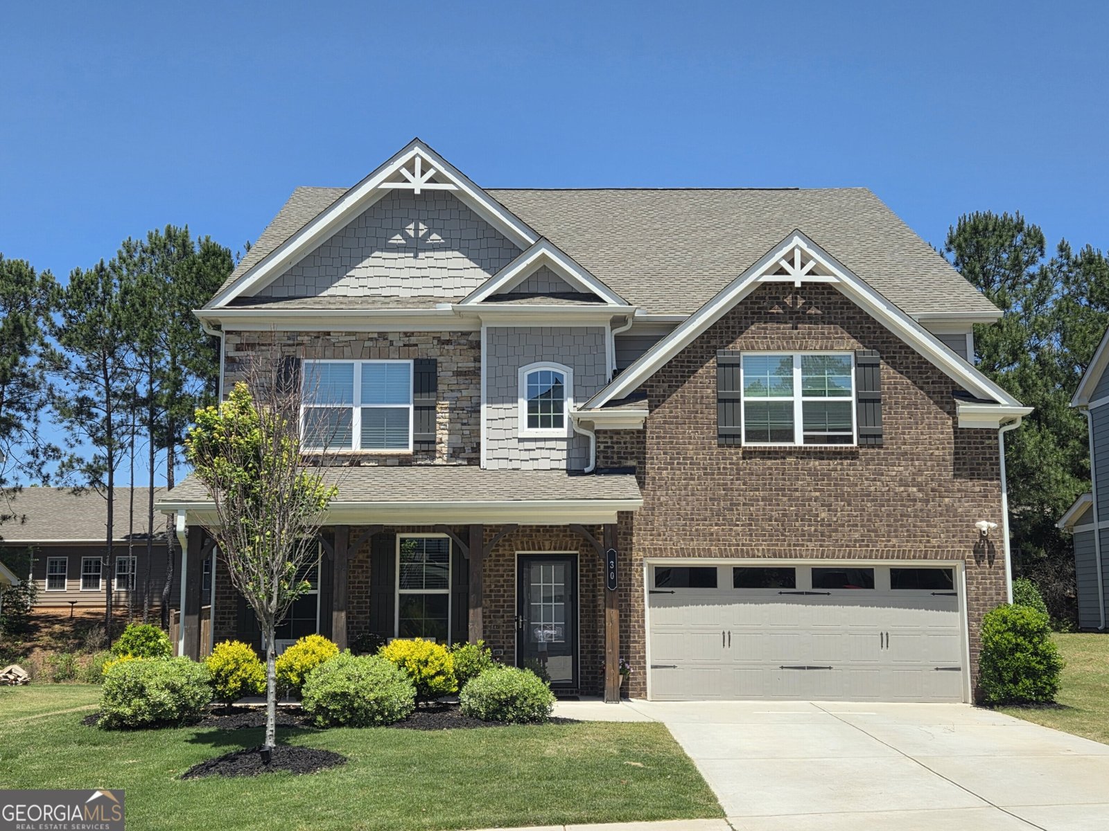 30 Braemore Lane Newnan - main photo