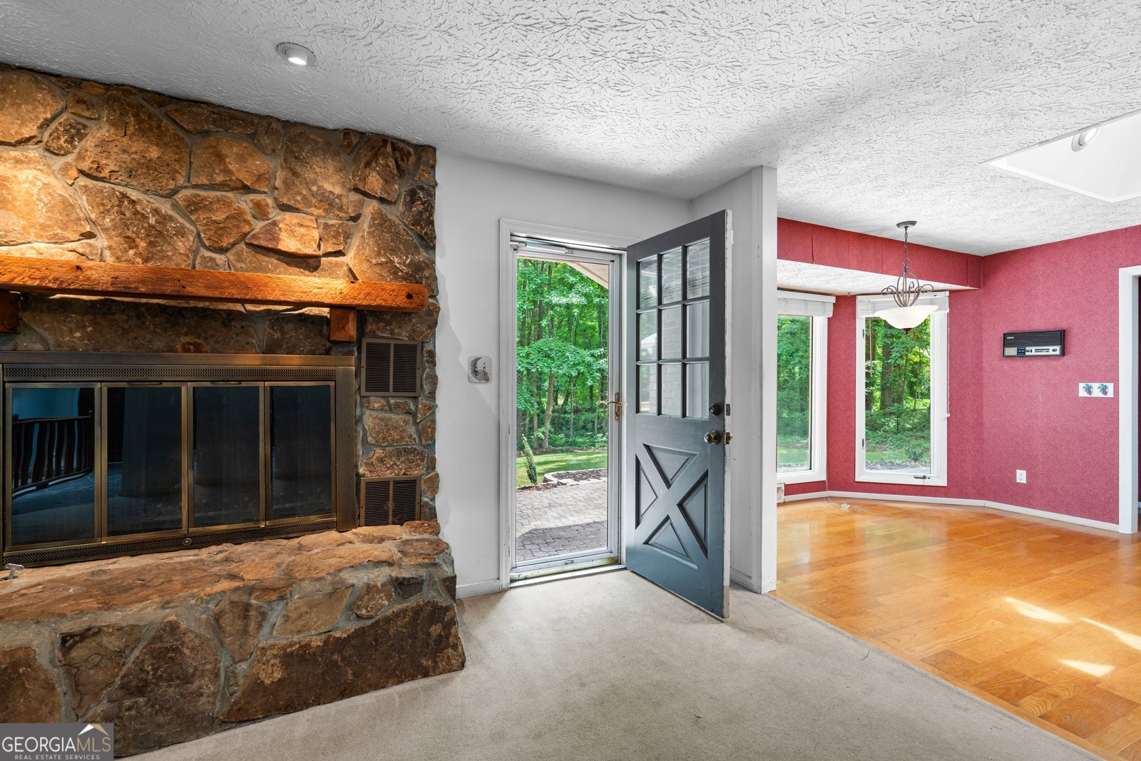 250 Devilla Trace Fayetteville - Photo 24