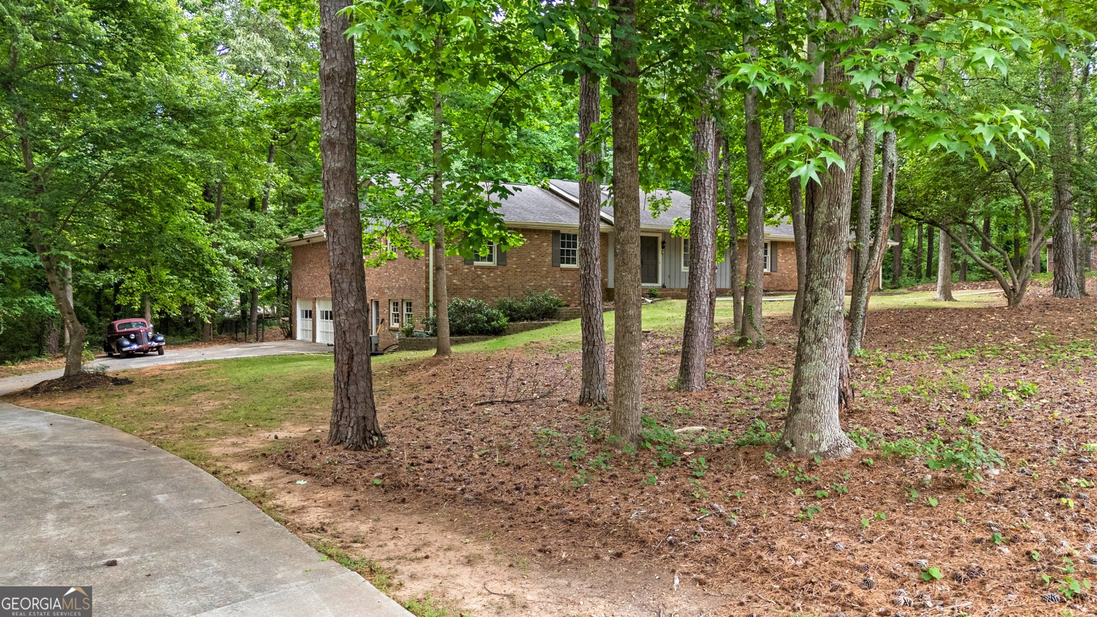 250 Devilla Trace Fayetteville - Photo 60
