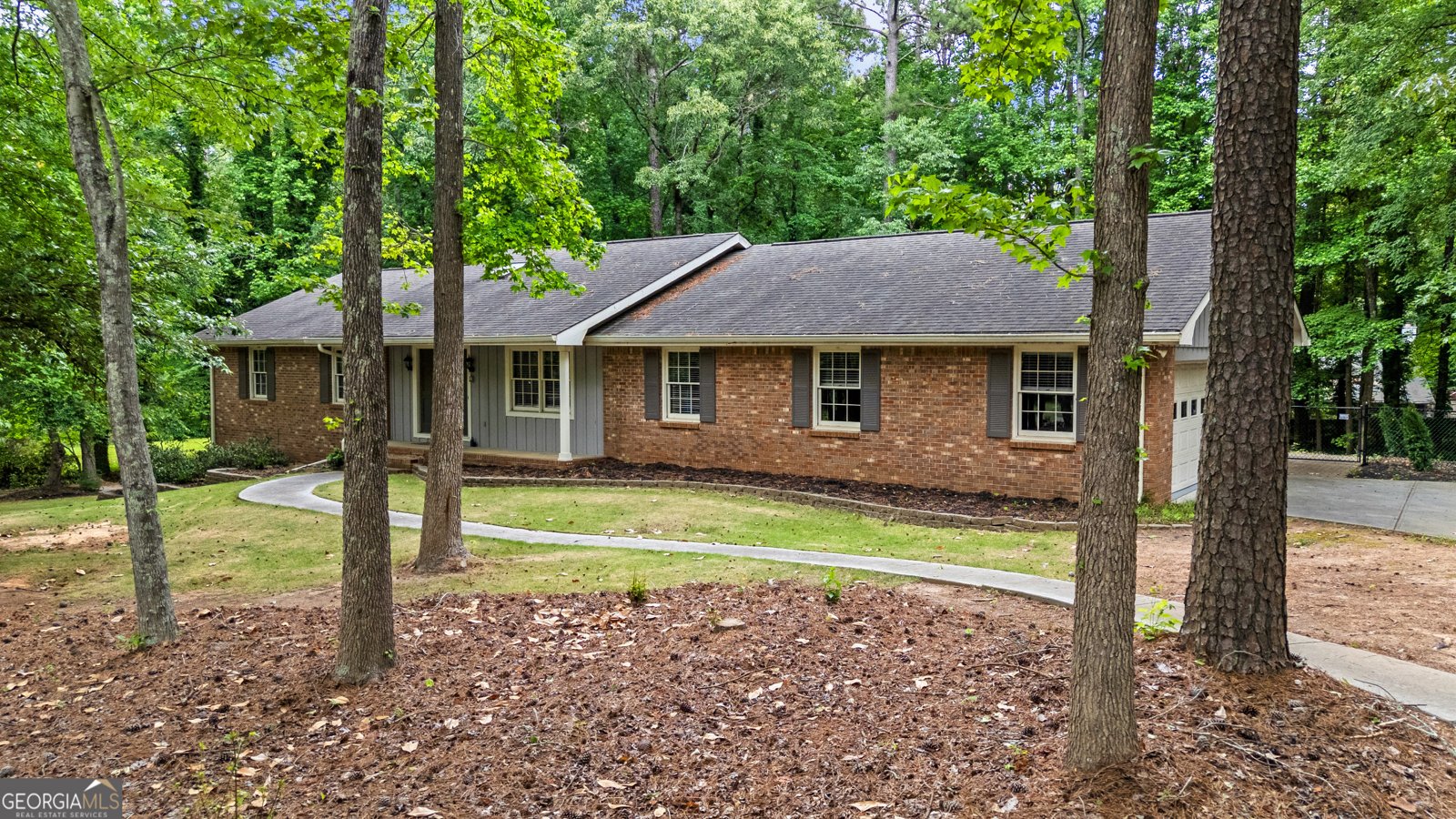 250 Devilla Trace Fayetteville - Photo 75