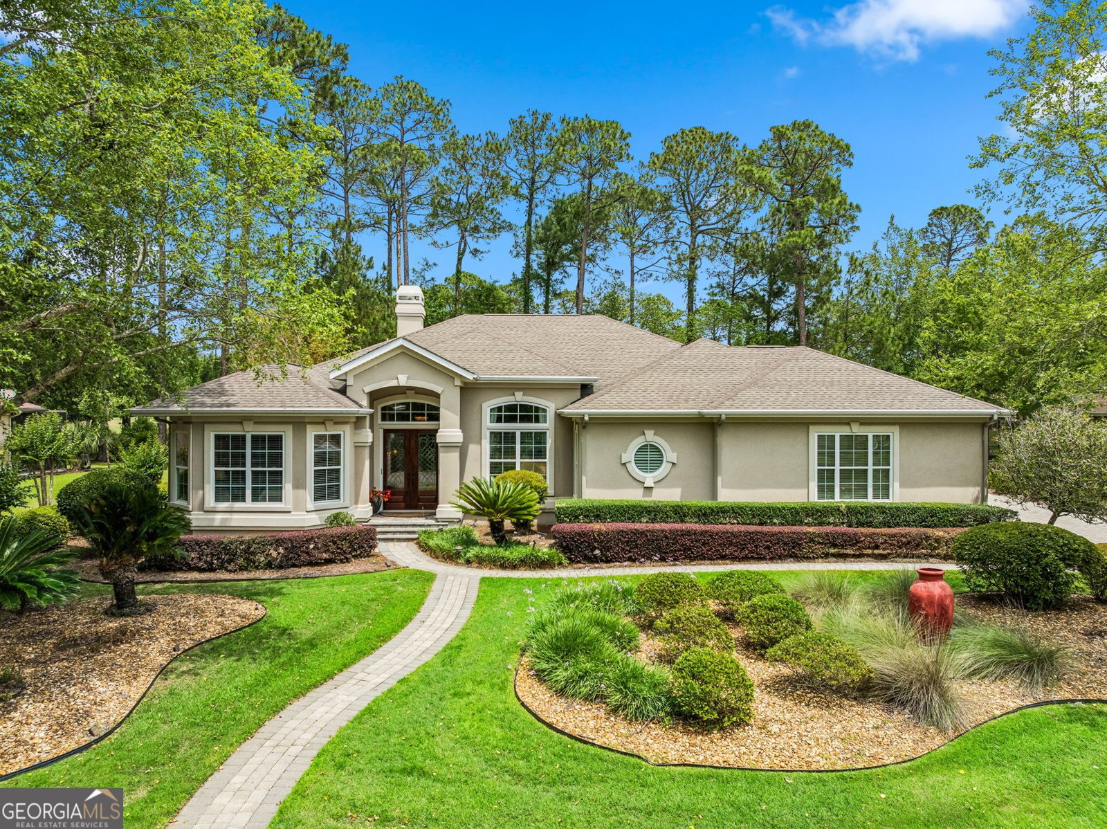 311 Osprey Circle St. Marys - main photo