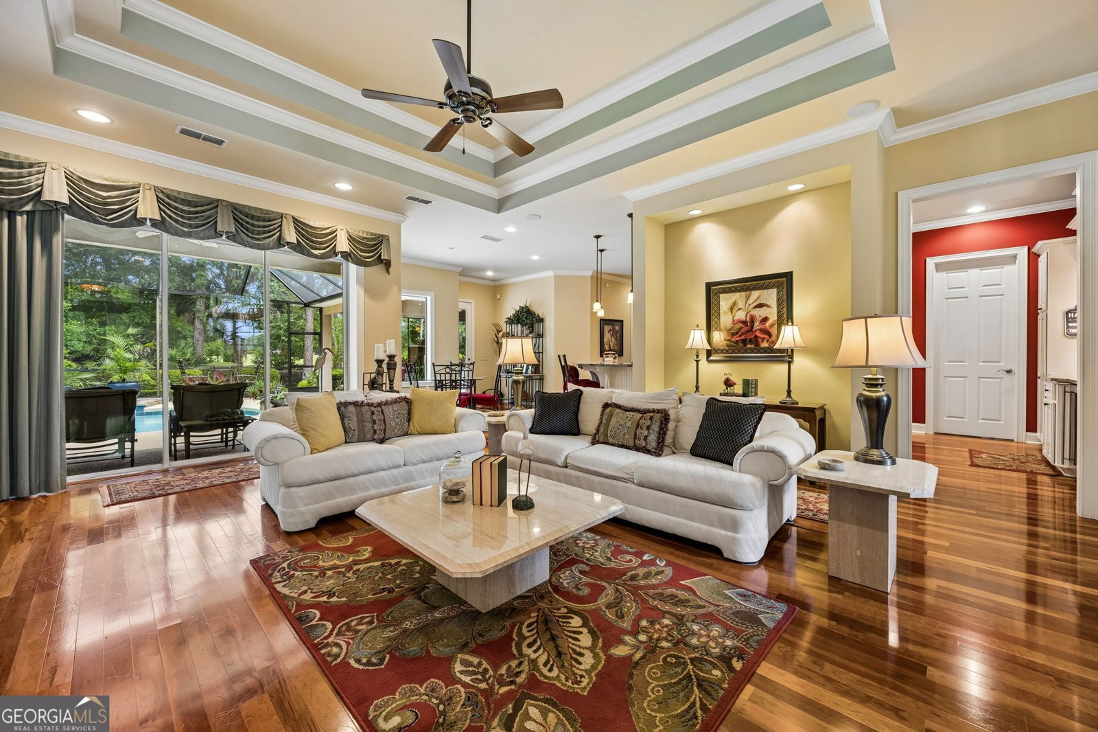311 Osprey Circle St. Marys - Photo 13