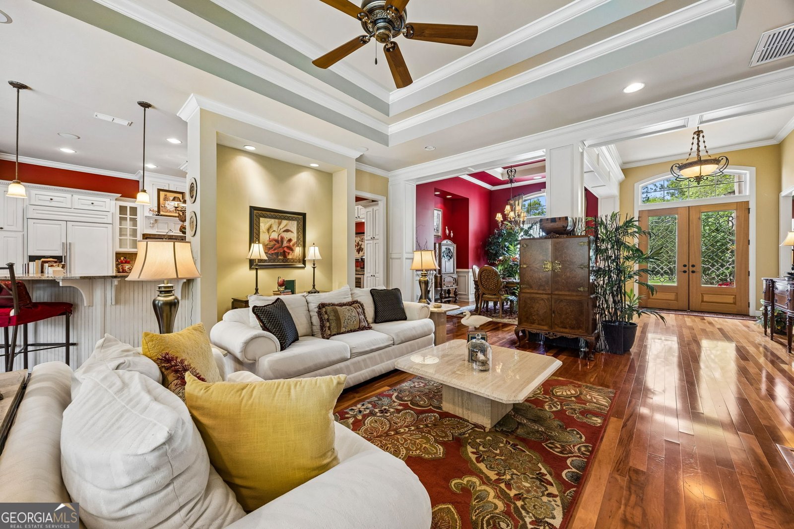 311 Osprey Circle St. Marys - Photo 14