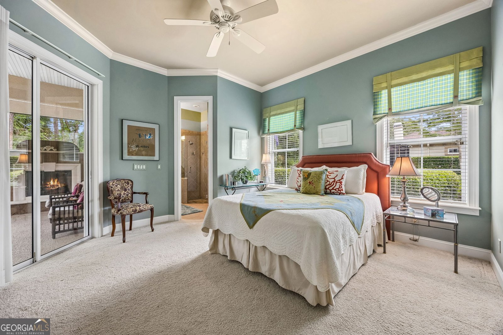311 Osprey Circle St. Marys - Photo 29