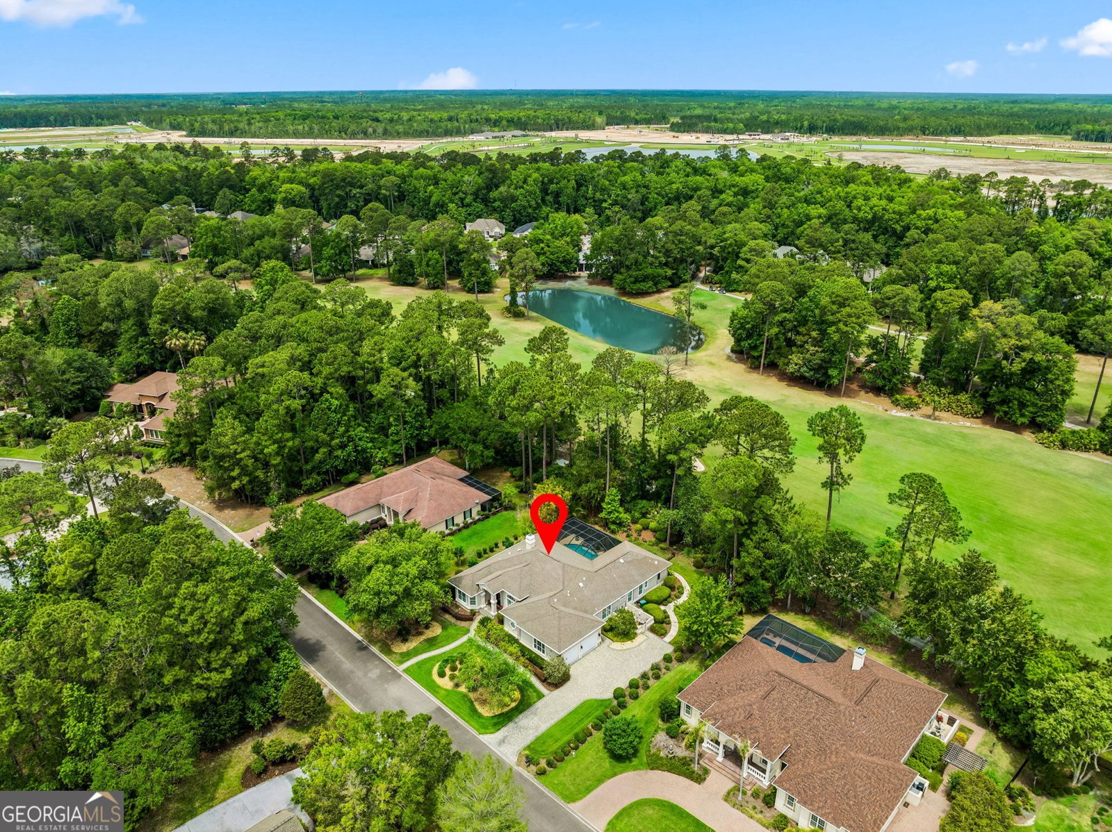 311 Osprey Circle St. Marys - Photo 49