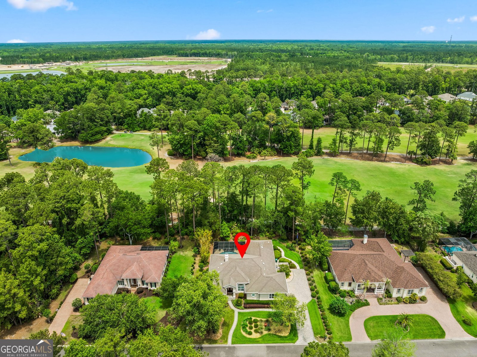 311 Osprey Circle St. Marys - Photo 50