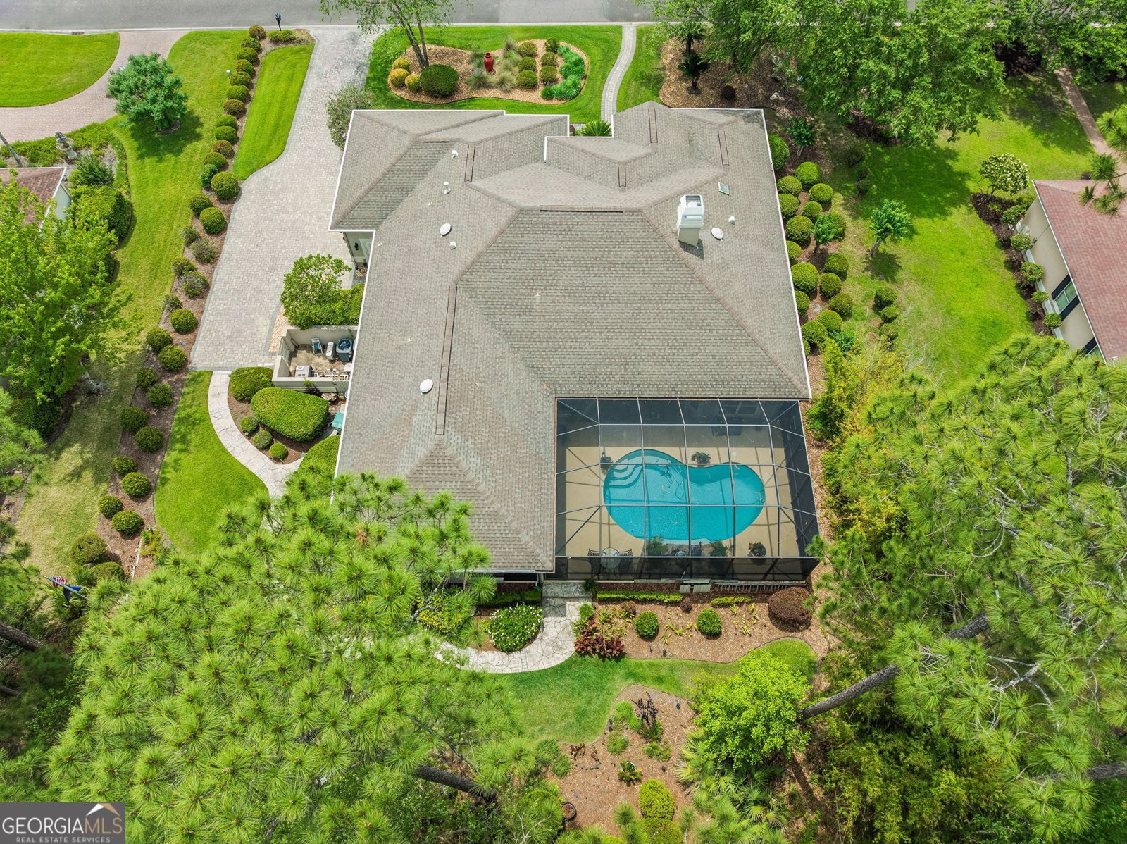 311 Osprey Circle St. Marys - Photo 52