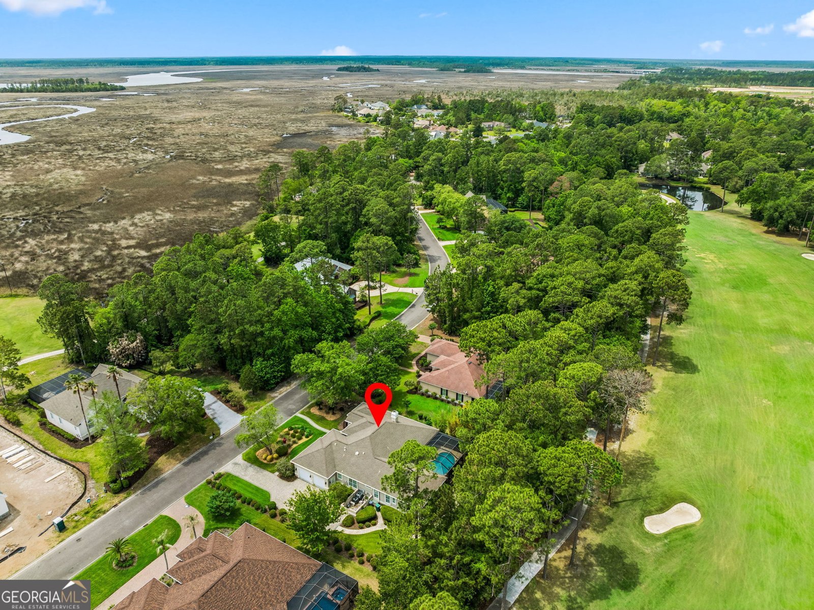 311 Osprey Circle St. Marys - Photo 53