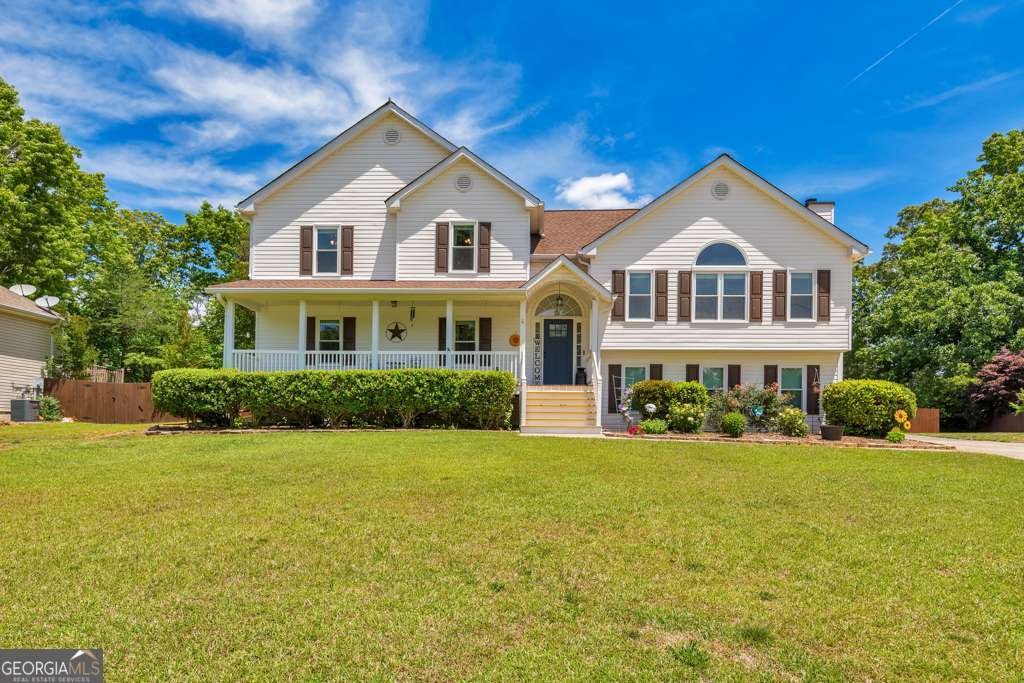 79 Riverstone Way Jasper - main photo
