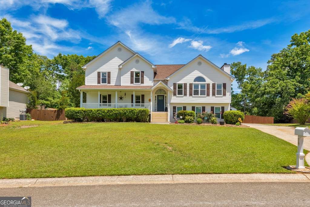 79 Riverstone Way Jasper - Photo 73