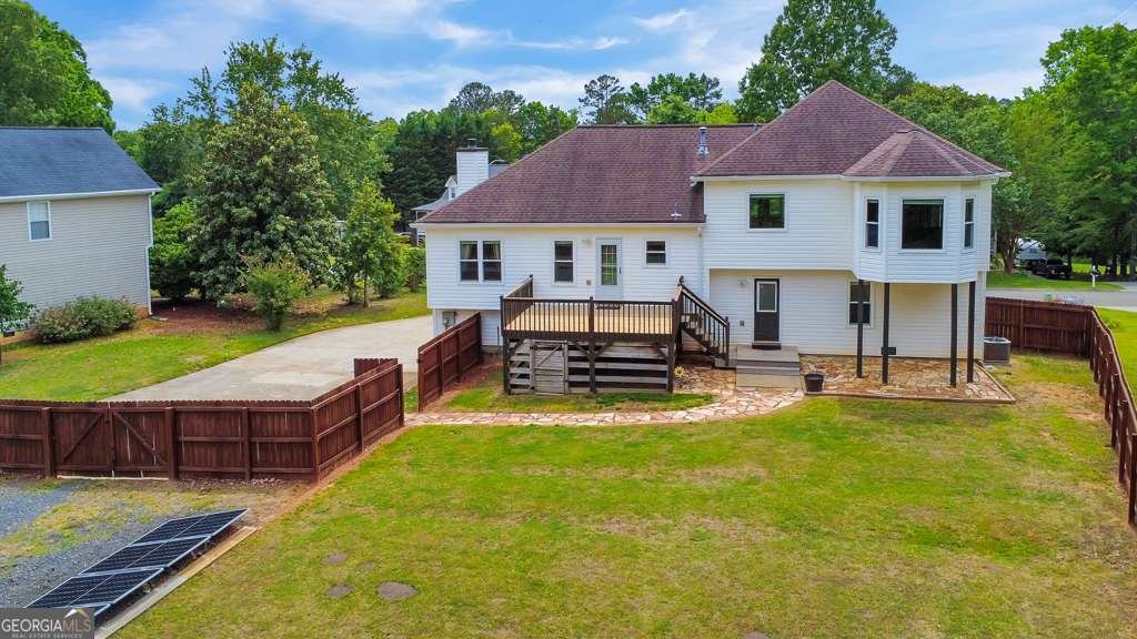 79 Riverstone Way Jasper - Photo 78