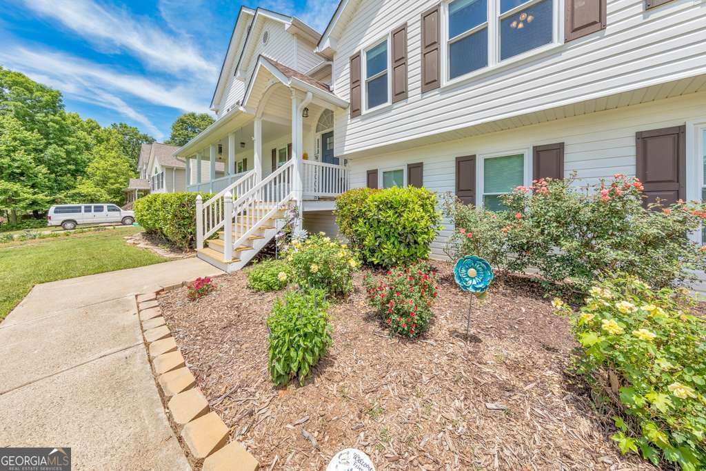 79 Riverstone Way Jasper - Photo 8