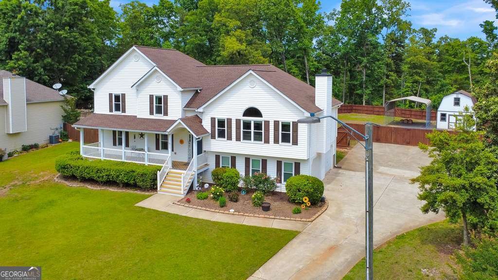 79 Riverstone Way Jasper - Photo 80