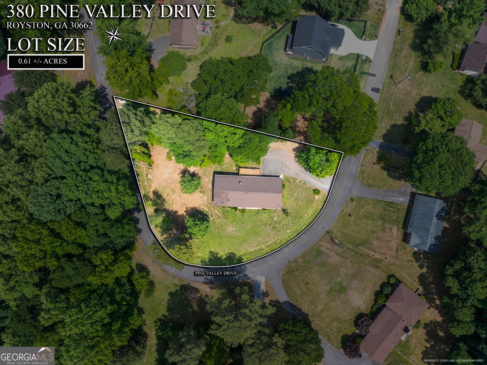 380 Pine Valley Drive Royston - Photo 43