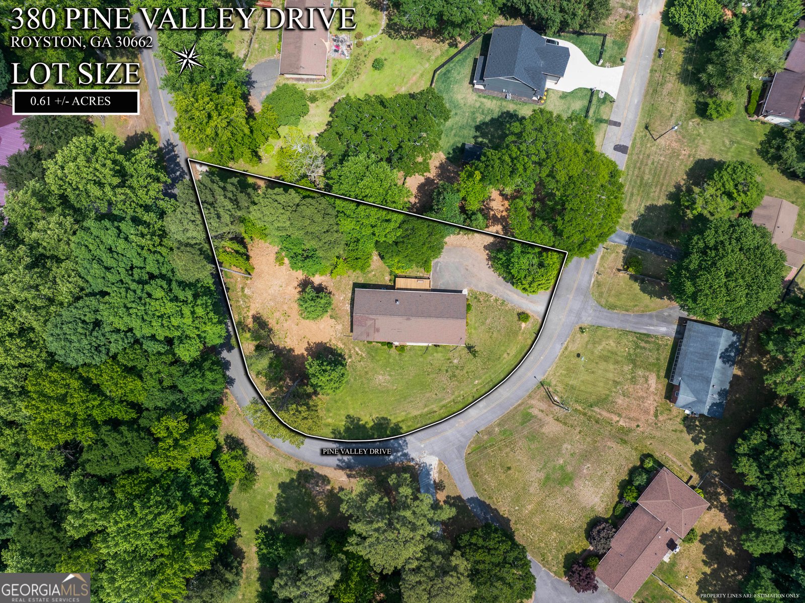 380 Pine Valley Drive Royston - Photo 8