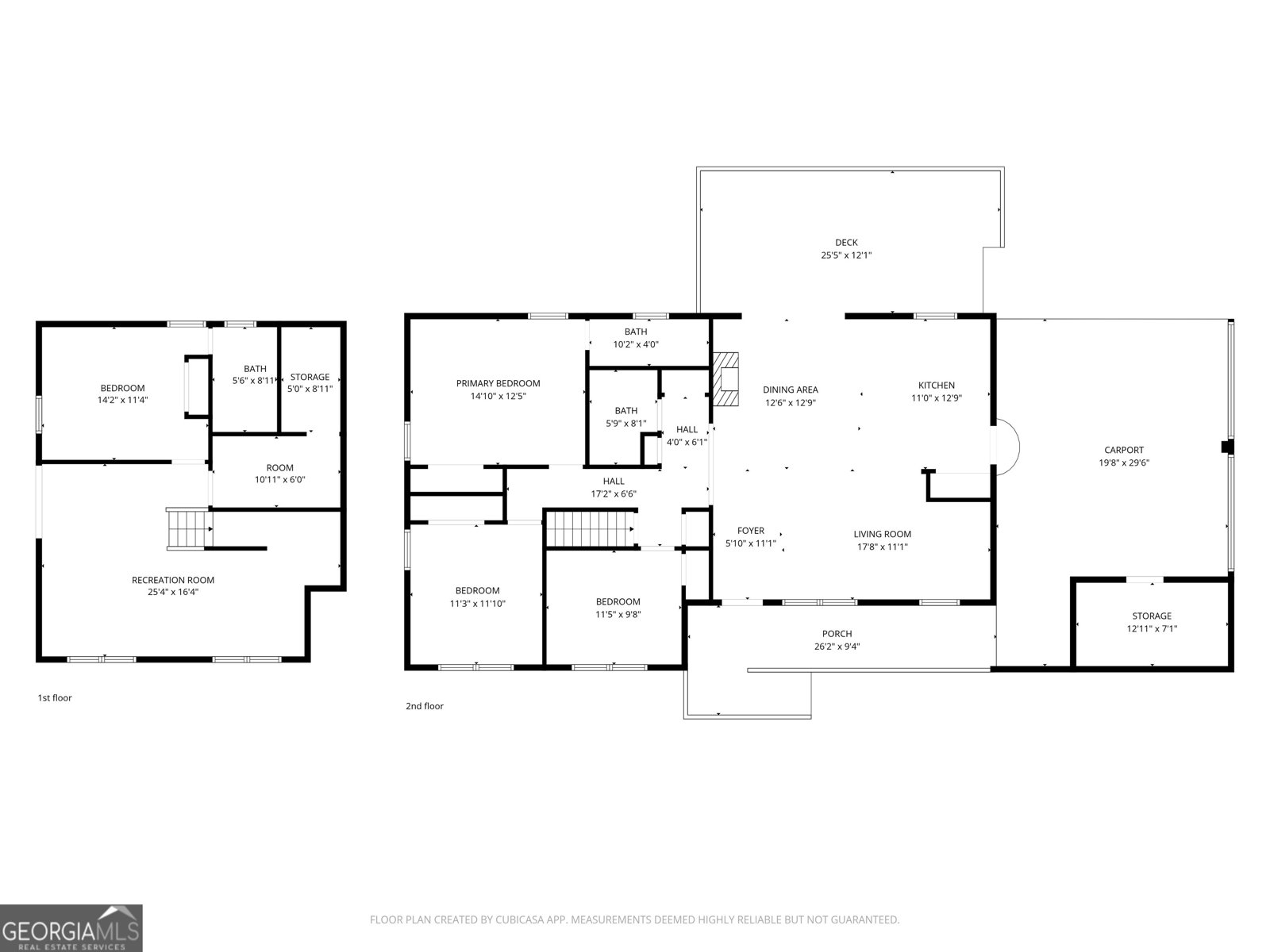 380 Pine Valley Drive Royston - Photo 9