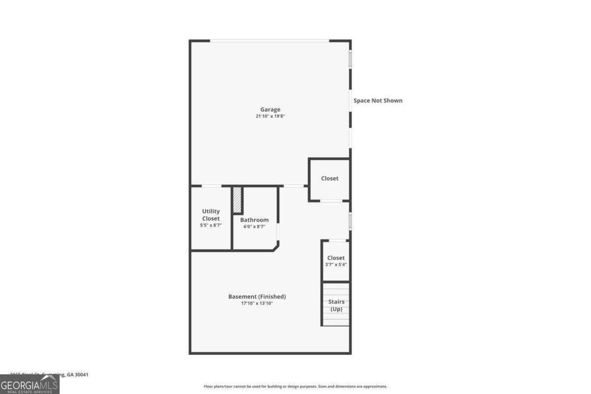 3165 Neal Court Cumming - Photo 54