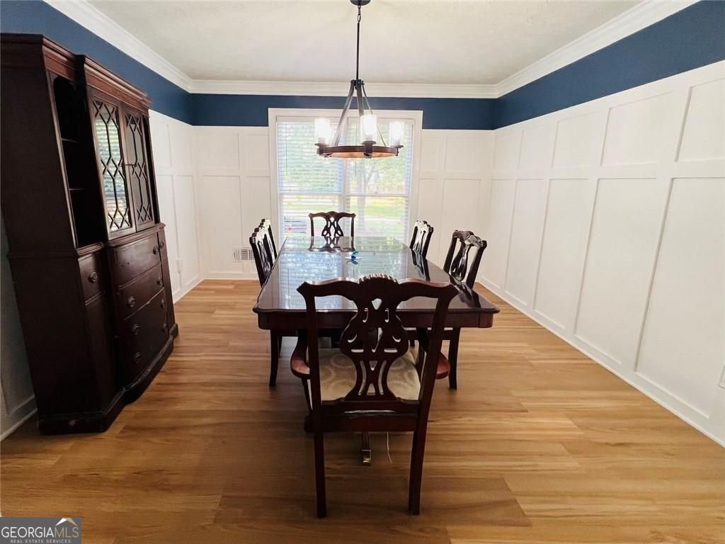 210 Hanarry Drive Lawrenceville - Photo 11