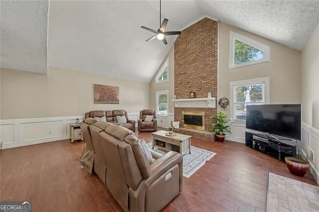 210 Hanarry Drive Lawrenceville - Photo 15