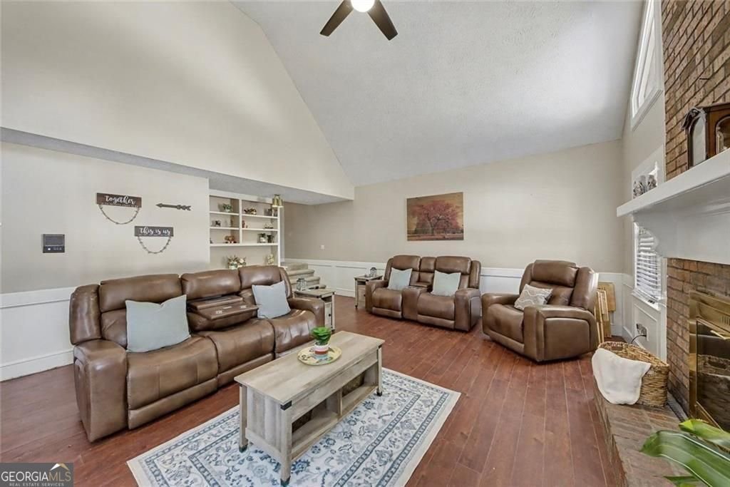 210 Hanarry Drive Lawrenceville - Photo 17