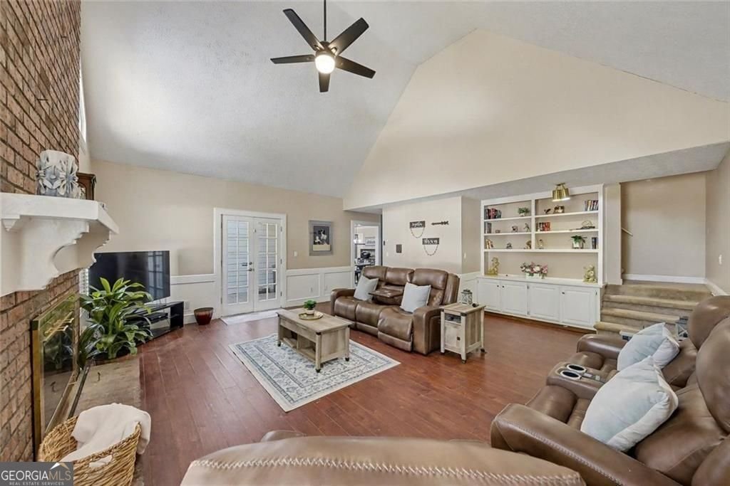 210 Hanarry Drive Lawrenceville - Photo 18